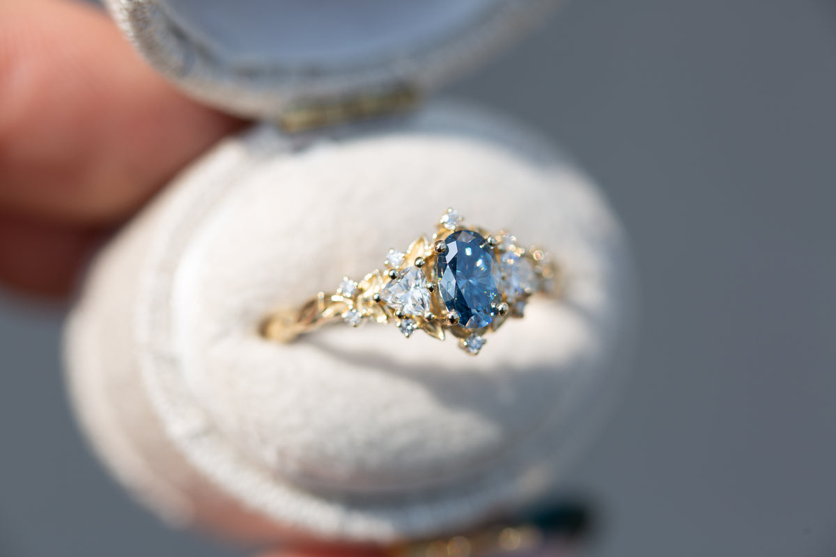 Customize made to order – Oore jewelry