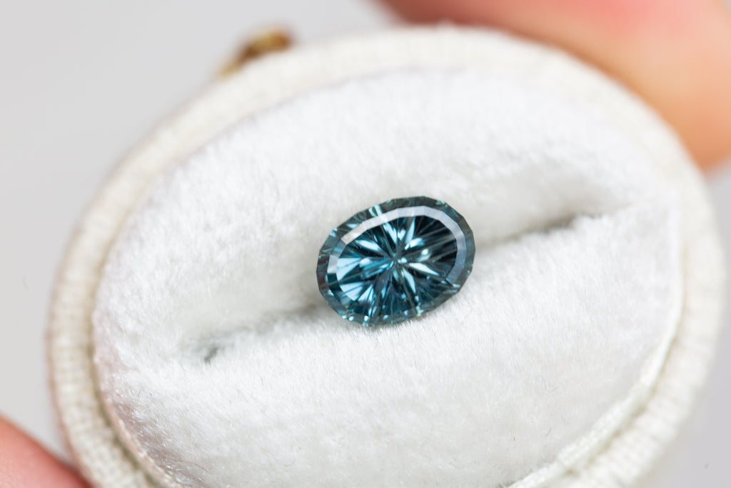 John Dyer gems