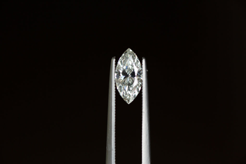 Diamonds - loose gemstones