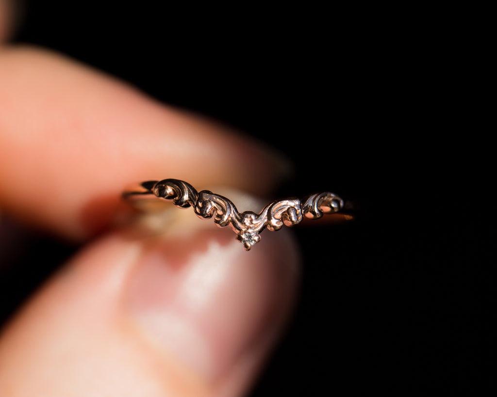 Wedding bands