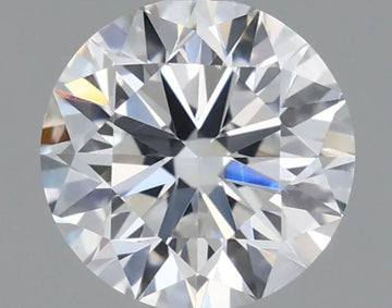 1.00ct Round Lab Grown Diamond (Colour E, Clarity VS1, Cut VG, IGI Certified)