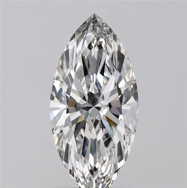 1.02ct Marquise Lab Grown Diamond (Colour G, Clarity VS1, IGI Certified)