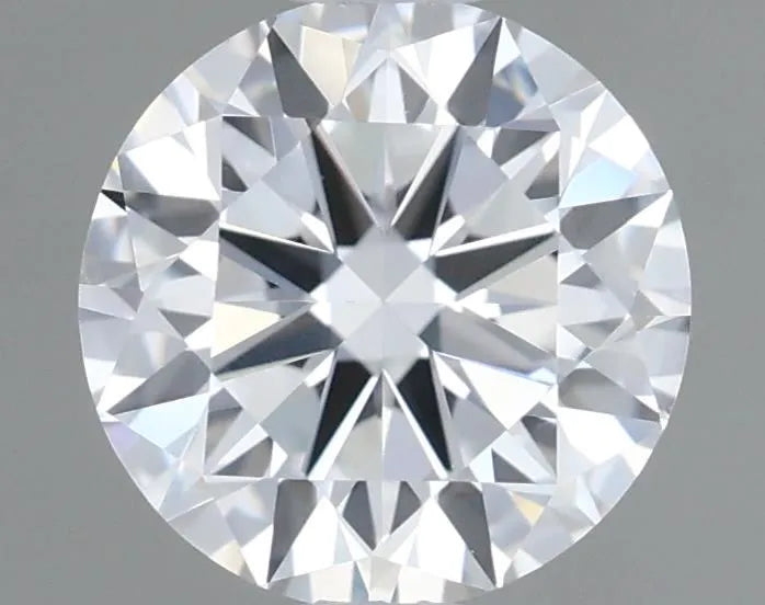1.02ct Round Lab Grown Diamond (Colour E, Clarity VS1, Cut VG, IGI Certified)