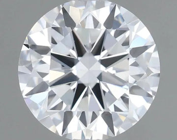1.02ct Round Lab Grown Diamond (Colour E, Clarity VS1, Cut VG, IGI Certified)