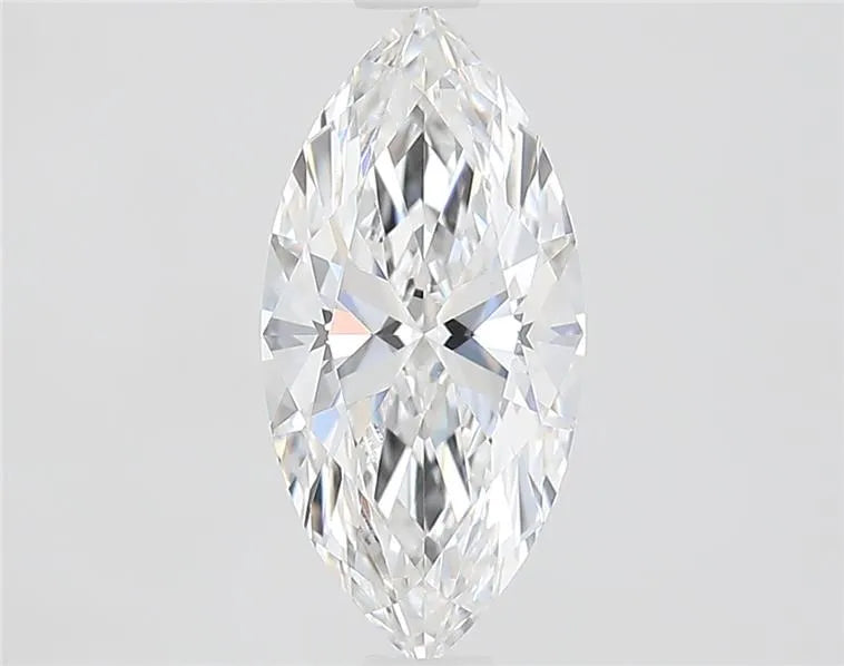 1.04ct Marquise Lab Grown Diamond (Colour D, Clarity VVS2, IGI Certified)
