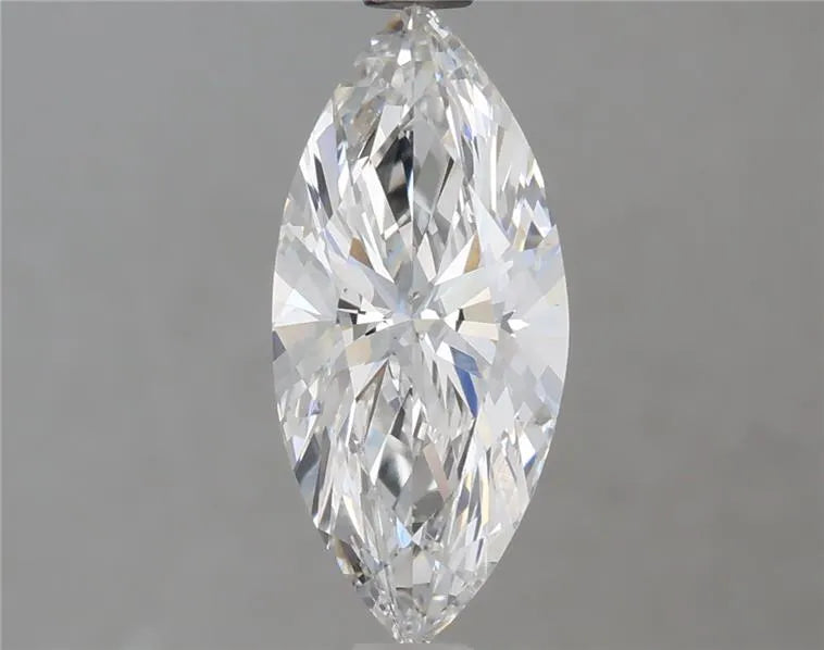 1.08ct Marquise Lab Grown Diamond (Colour G, Clarity VS1, IGI Certified)