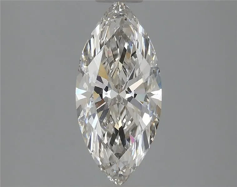 1.10ct Marquise Lab Grown Diamond (Colour G, Clarity VS1, IGI Certified)