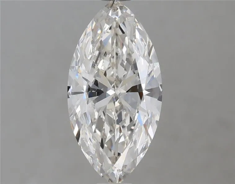 1.10ct Marquise Lab Grown Diamond (Colour G, Clarity VS1, IGI Certified)