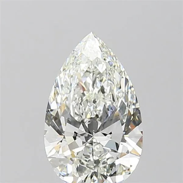 1.13ct Pear Natural Diamond (Colour F, Clarity VVS1, GIA Certified)