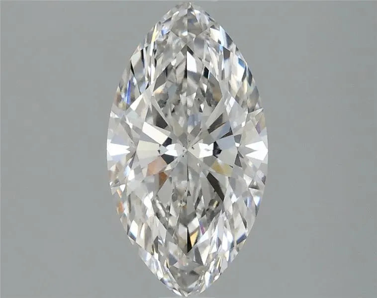 1.46ct Marquise Lab Grown Diamond (Colour G, Clarity VS2, IGI Certified)