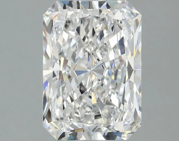 1.95ct Radiant Lab Grown Diamond (Colour E, Clarity VS2, IGI Certified)