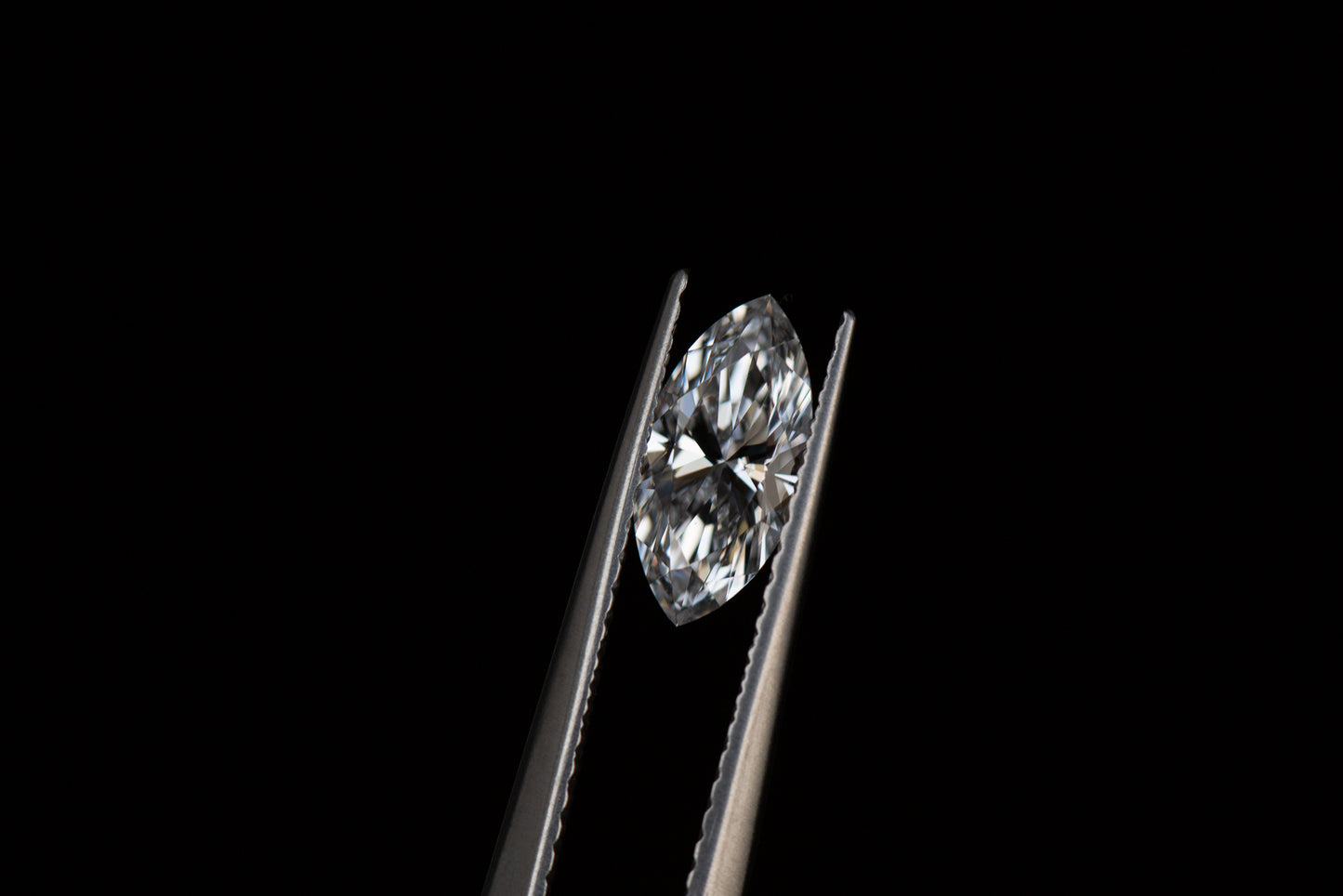 .72ct marquise lab diamond, D/VVS1