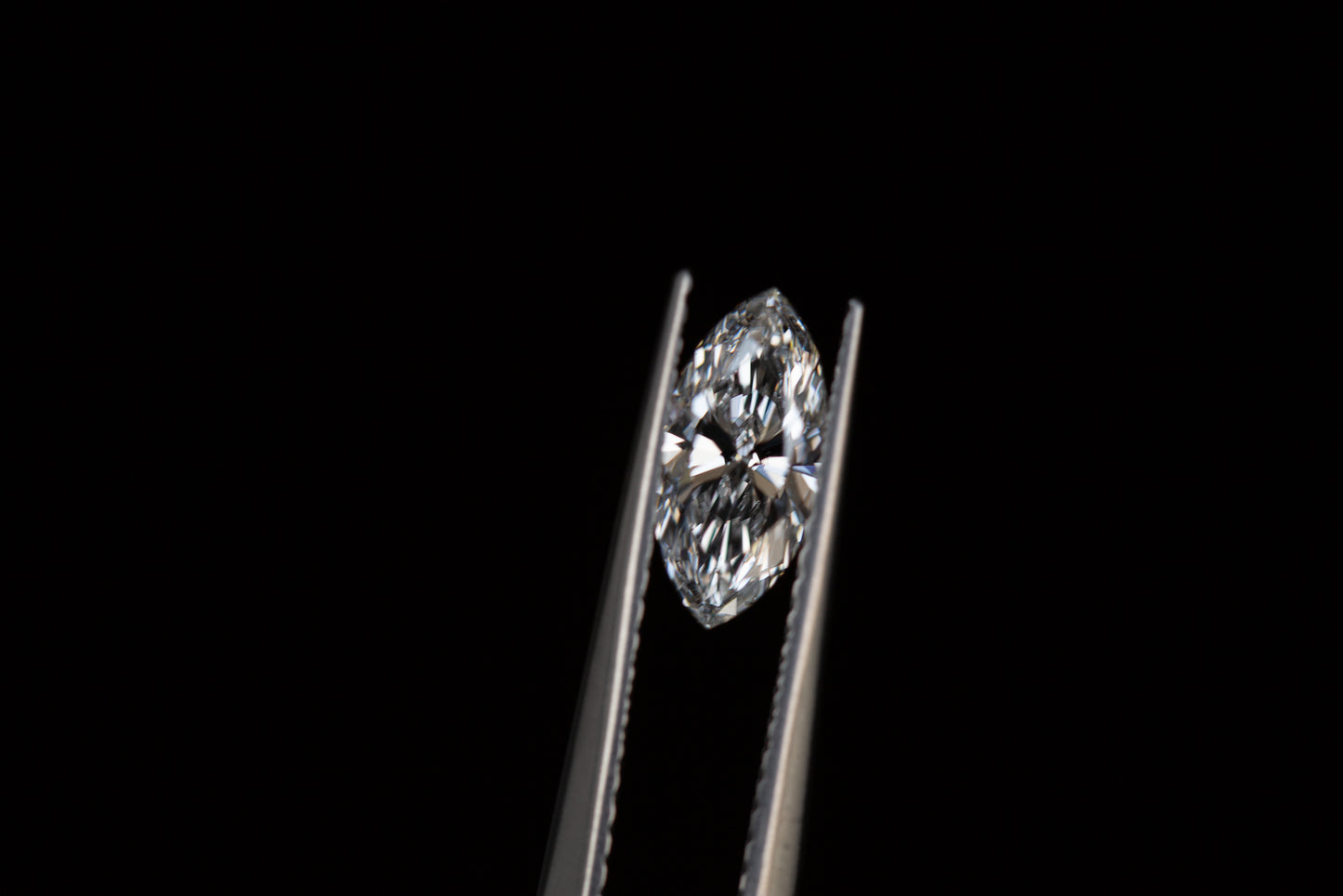 .72ct marquise lab diamond, D/VVS1