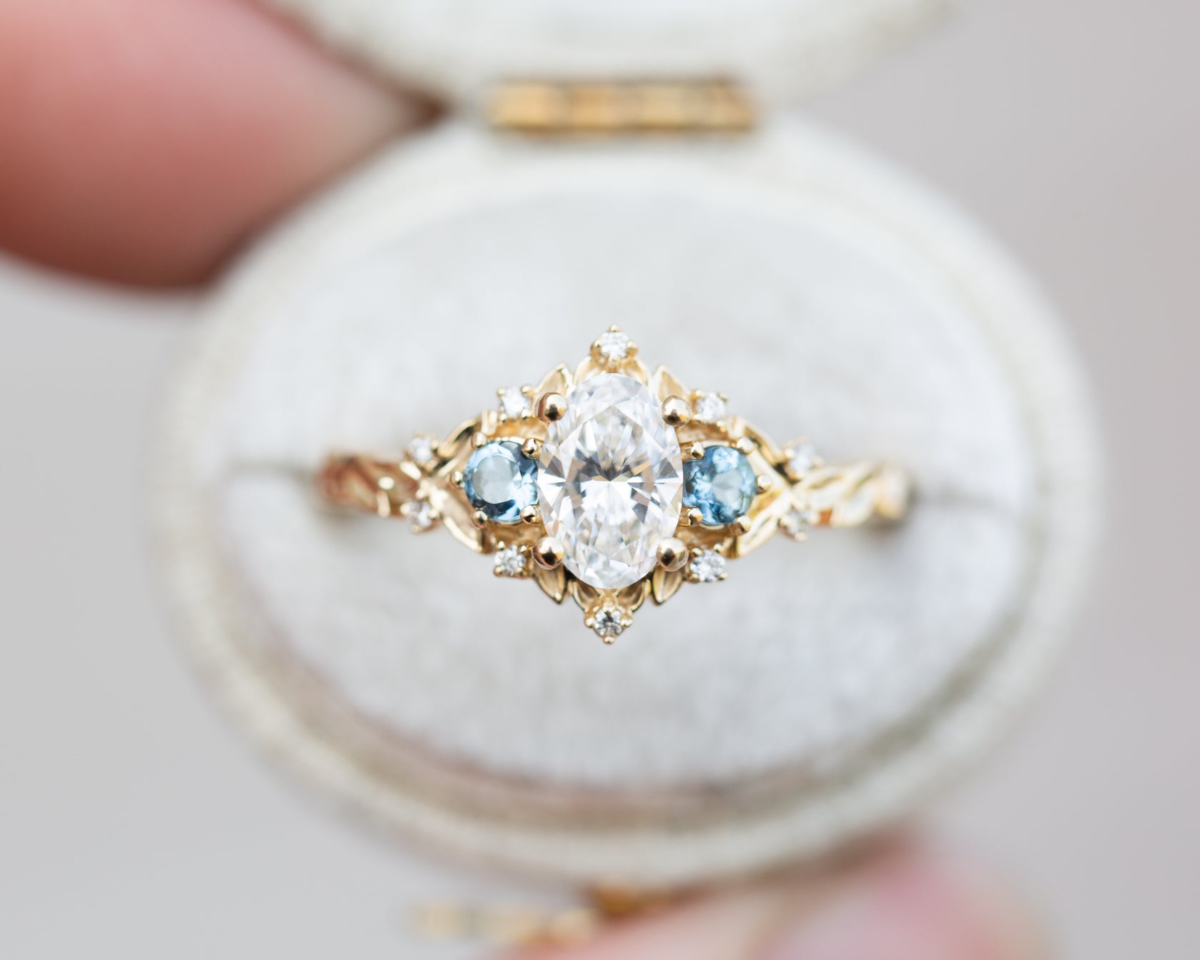 Customize made to order – Oore jewelry