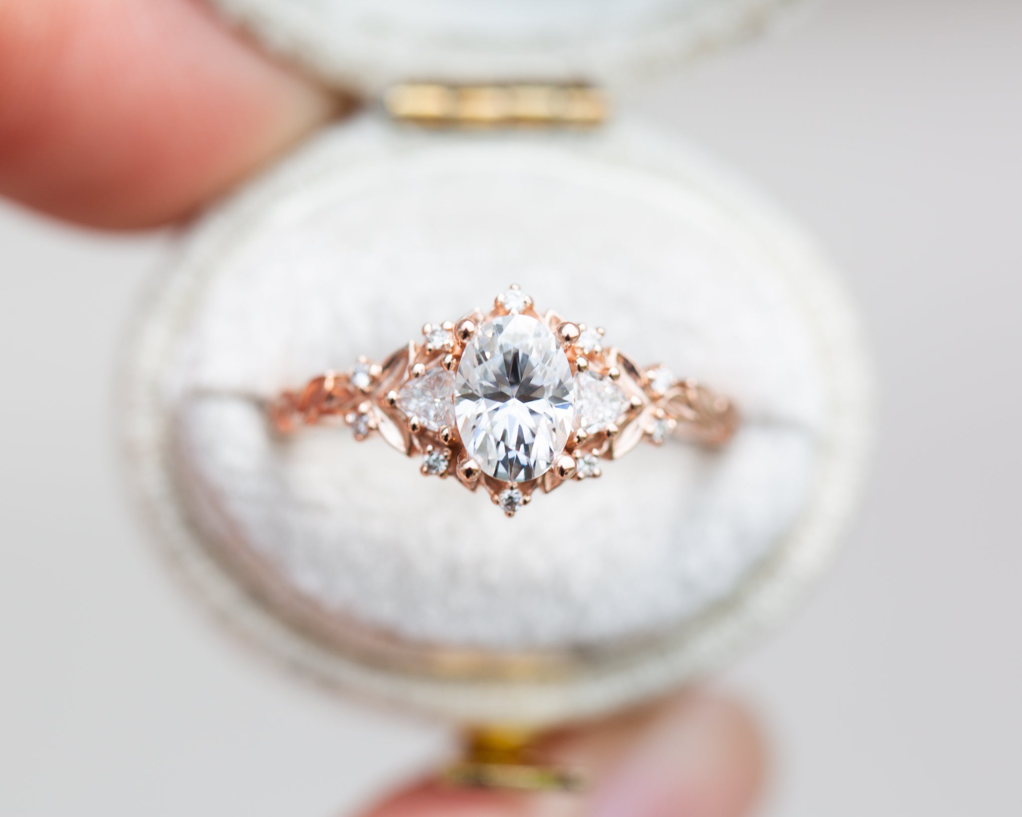 Customize made to order – Oore jewelry