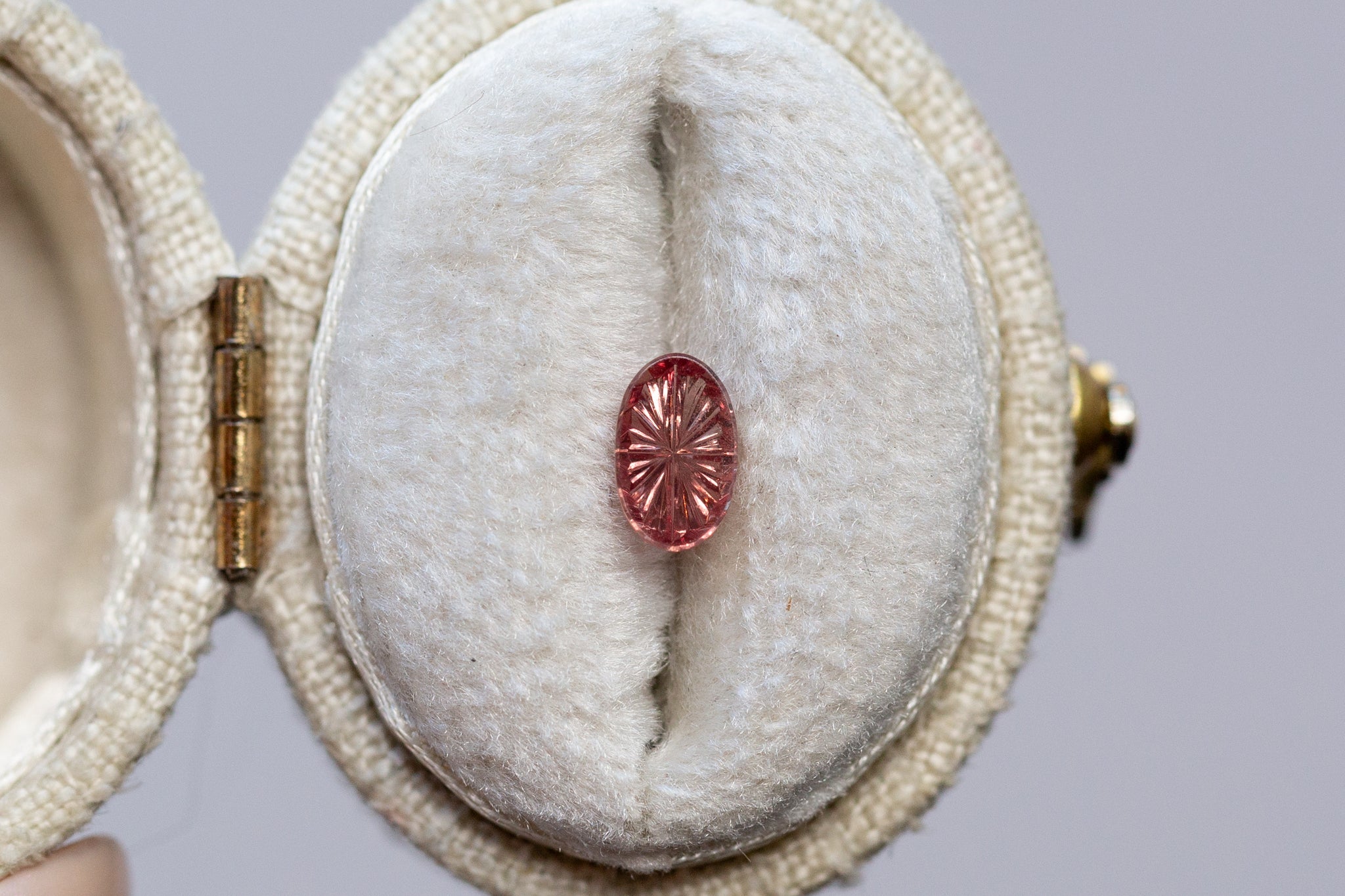 Oval stones – Oore Jewelry