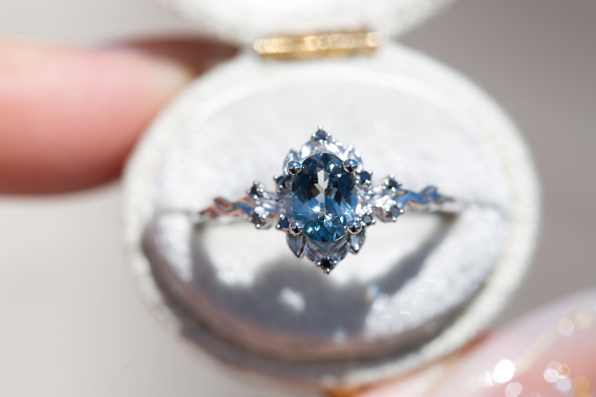 Oore Jewelry featured image