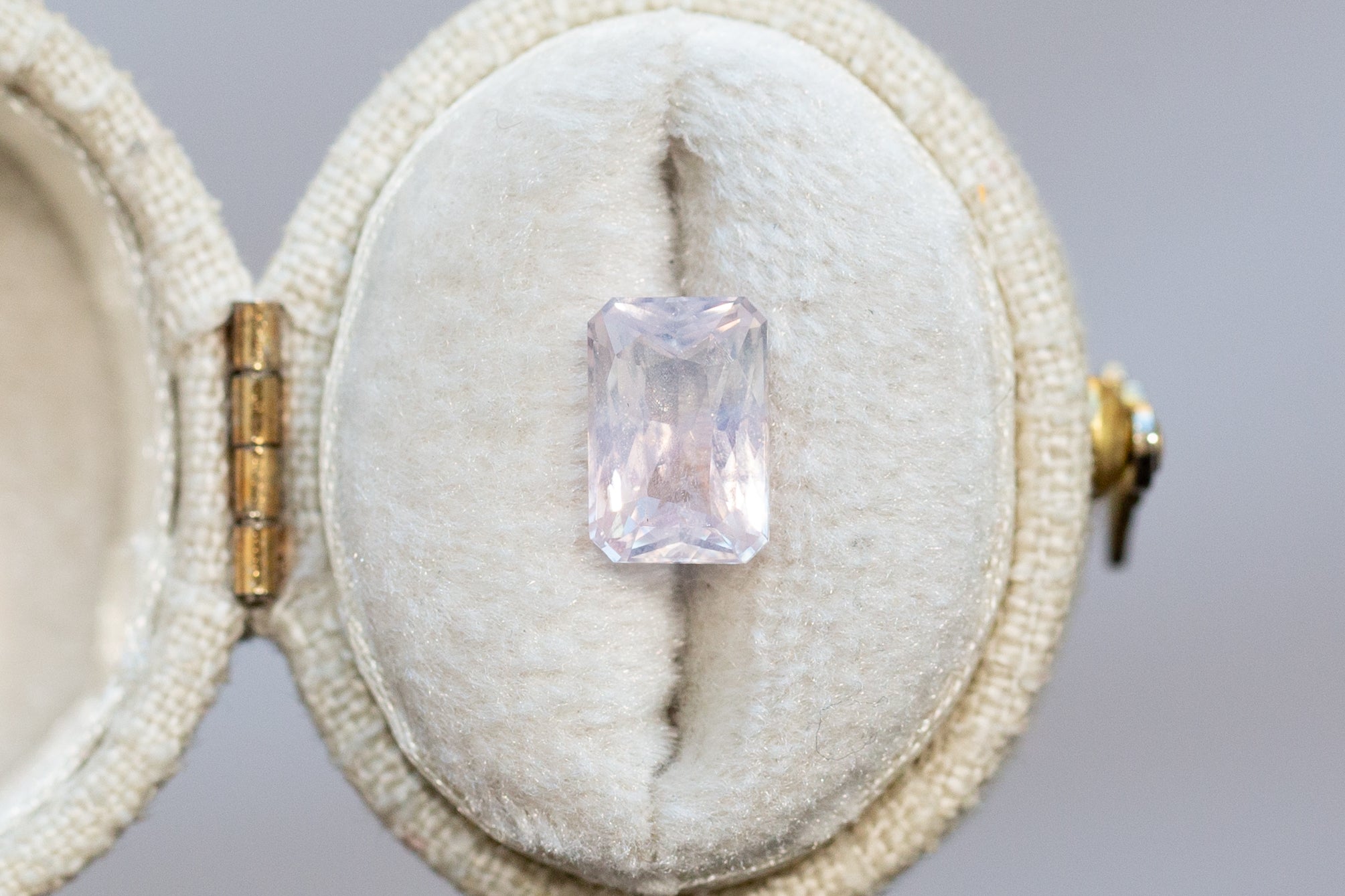 テンプルオブザ・サン★成長と再生★9K エメラルド ビーズ Emerald cut – Oore Jewelry