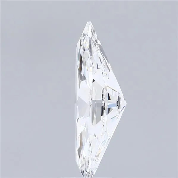 2.58ct Marquise Lab Grown Diamond (Colour D, Clarity VVS1, IGI Certified)