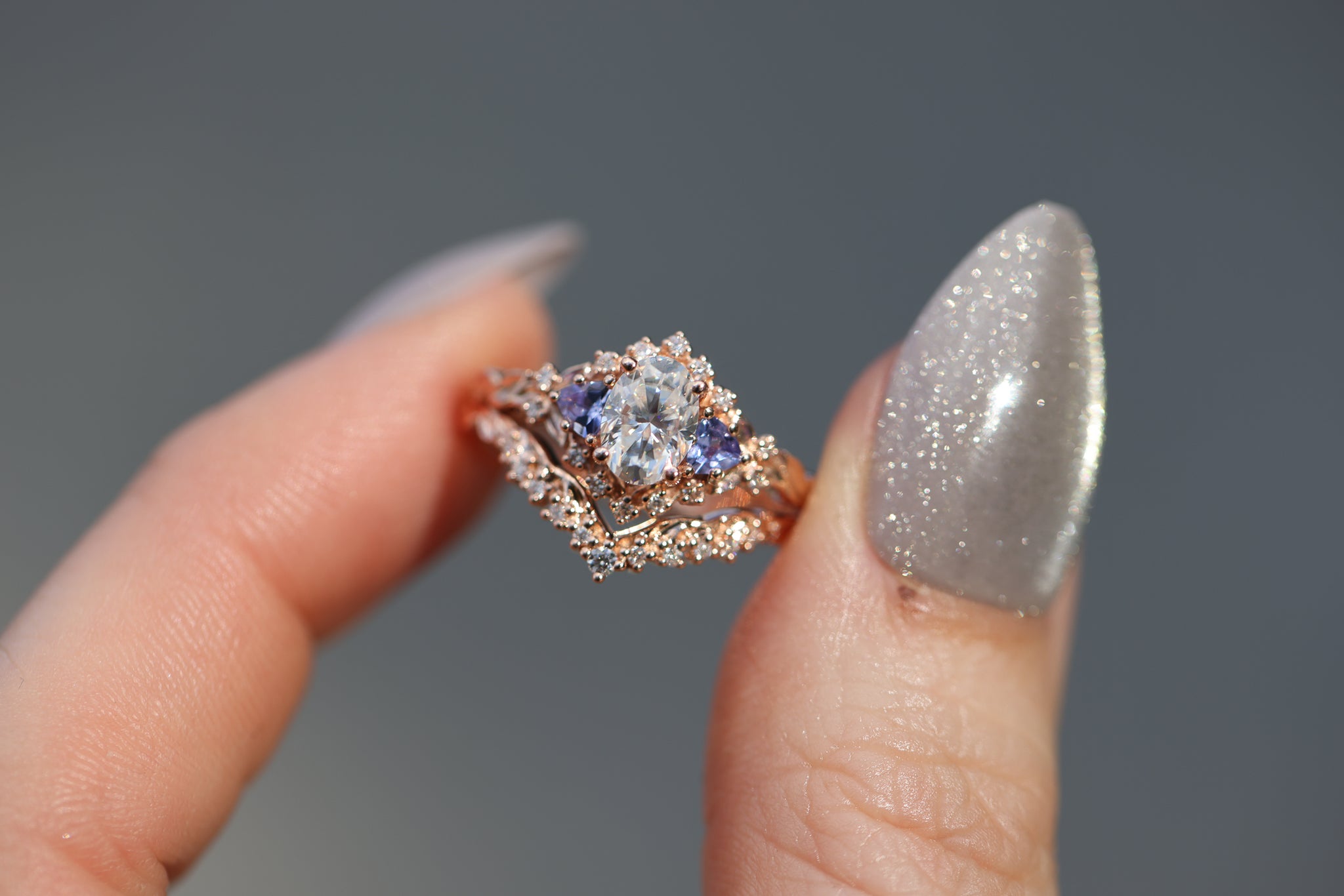 LHN Jewelry ゾリタ リング 真鍮製 Zorita Ring Brass LHN Jewelry ゾリタ リング 真鍮製 Zorita Ring Brass (LHN