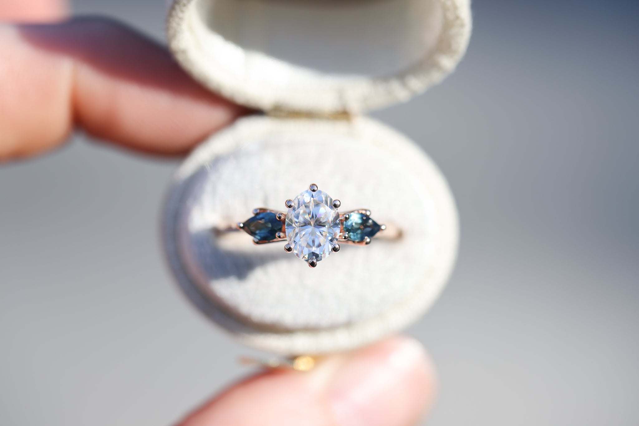Three stone rings – Oore Jewelry Three stone rings – Oore Jewelry