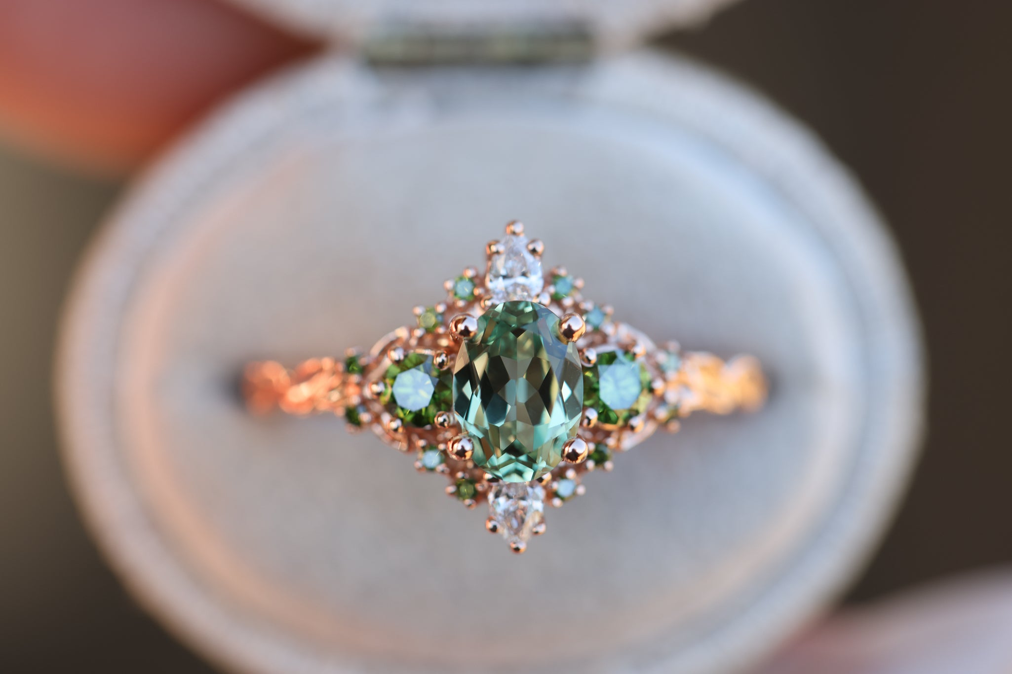 Customize made to order – Oore jewelry