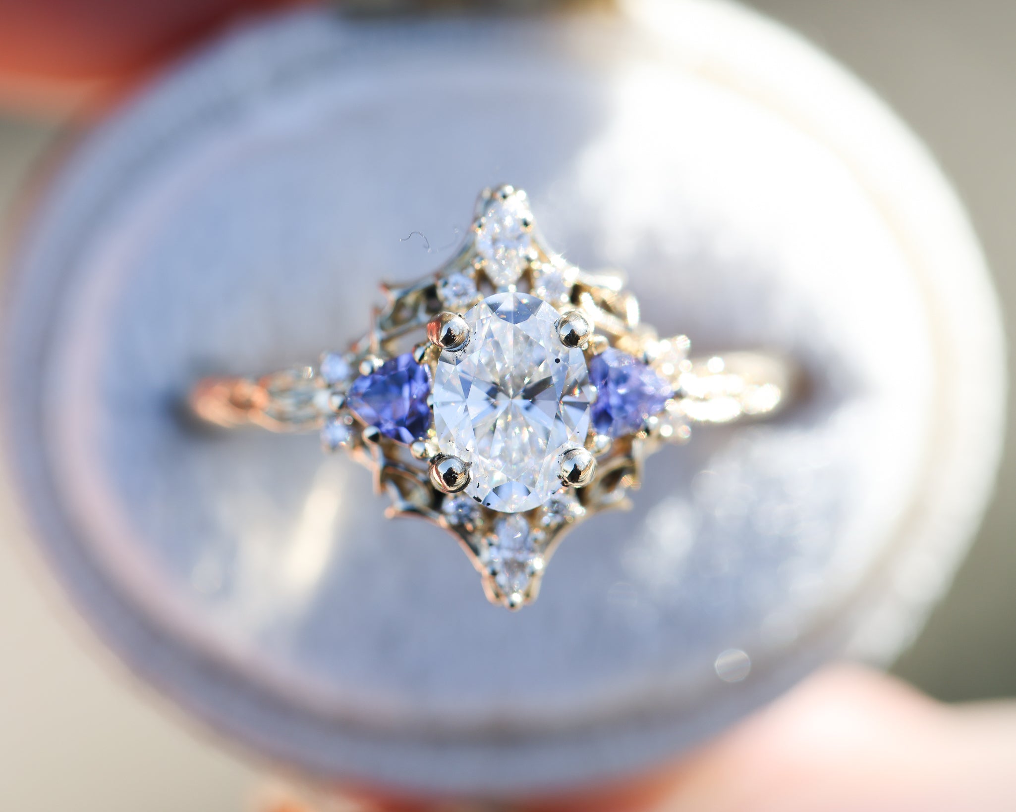 Customize made to order – Oore jewelry
