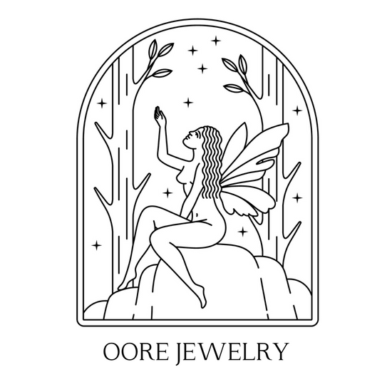 Oore jewelry 