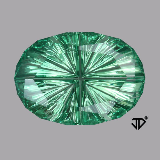 Custom Listing for A - John Dyer Tsavorite Garnet