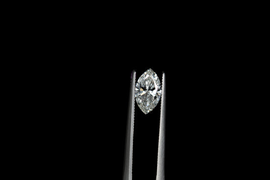 .7ct marquise lab grown diamond