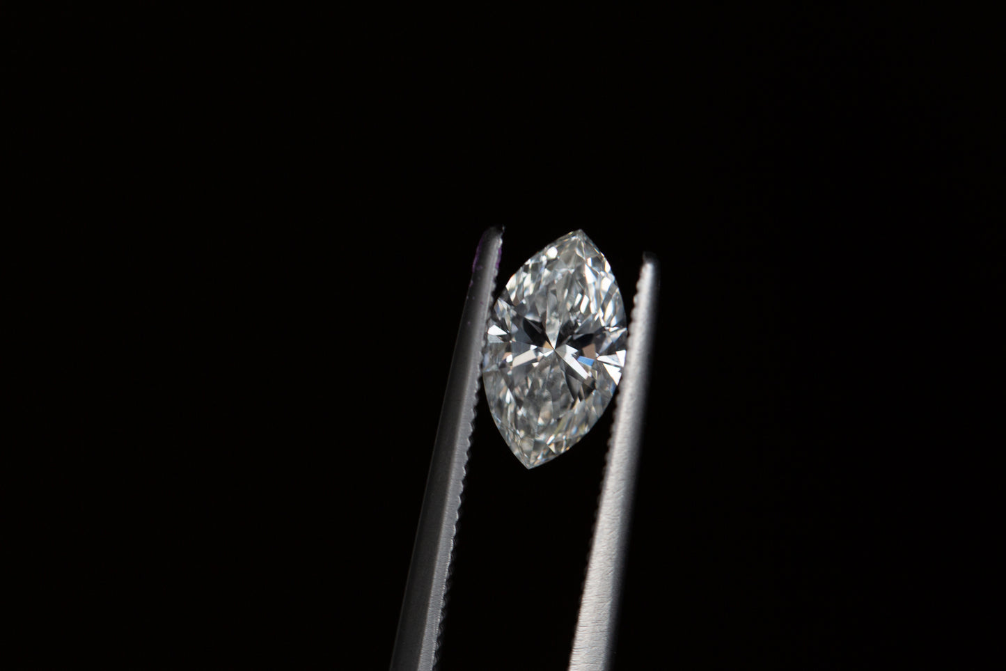 .7ct marquise lab grown diamond