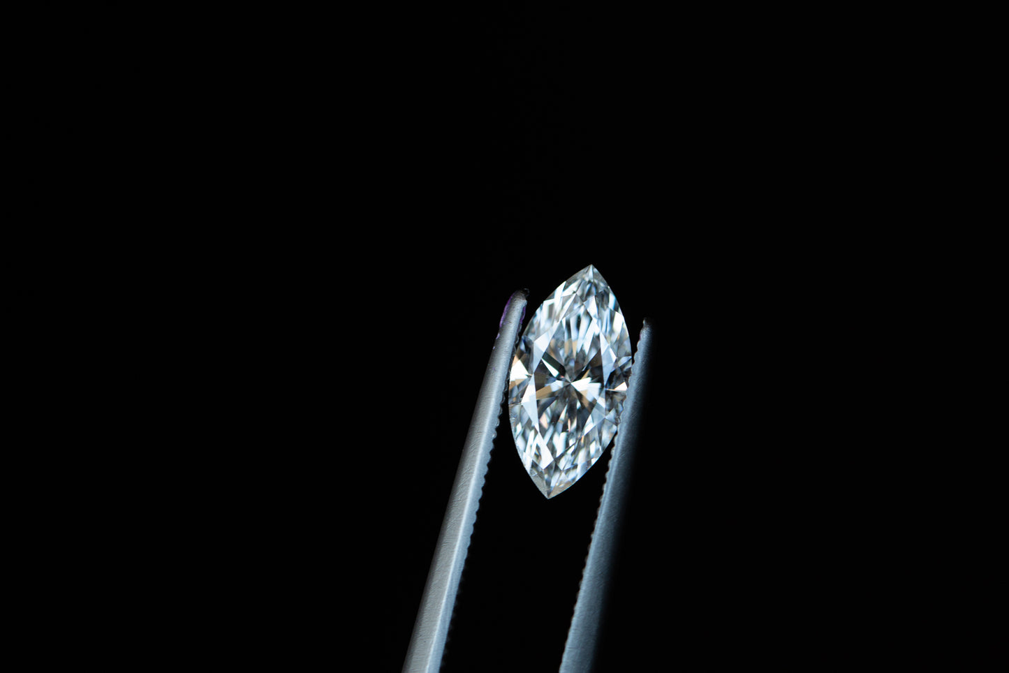 .75ct marquise lab grown diamond