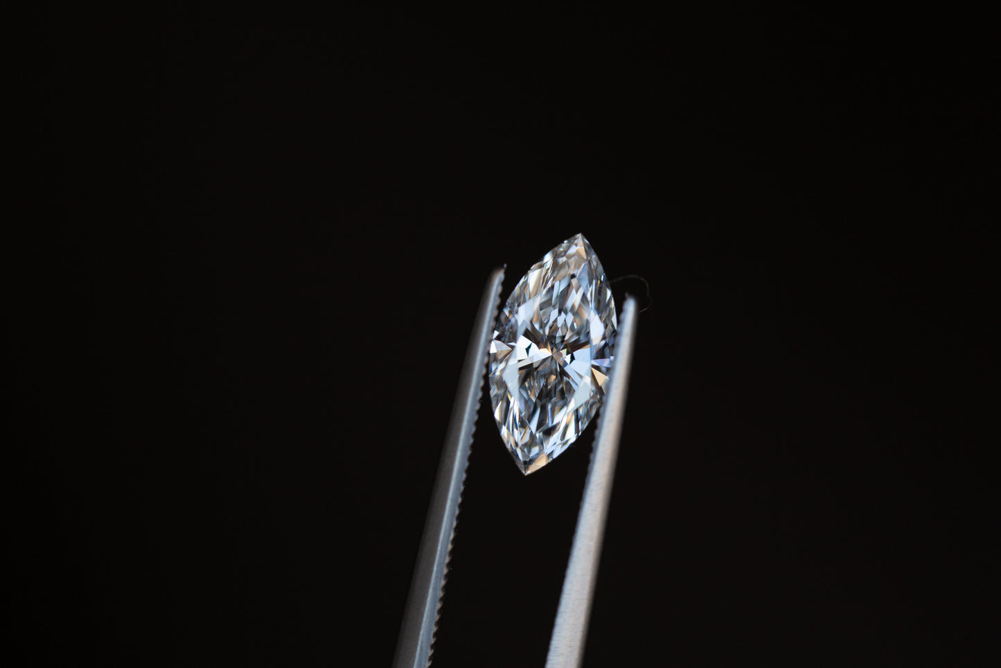.93ct marquise lab grown diamond