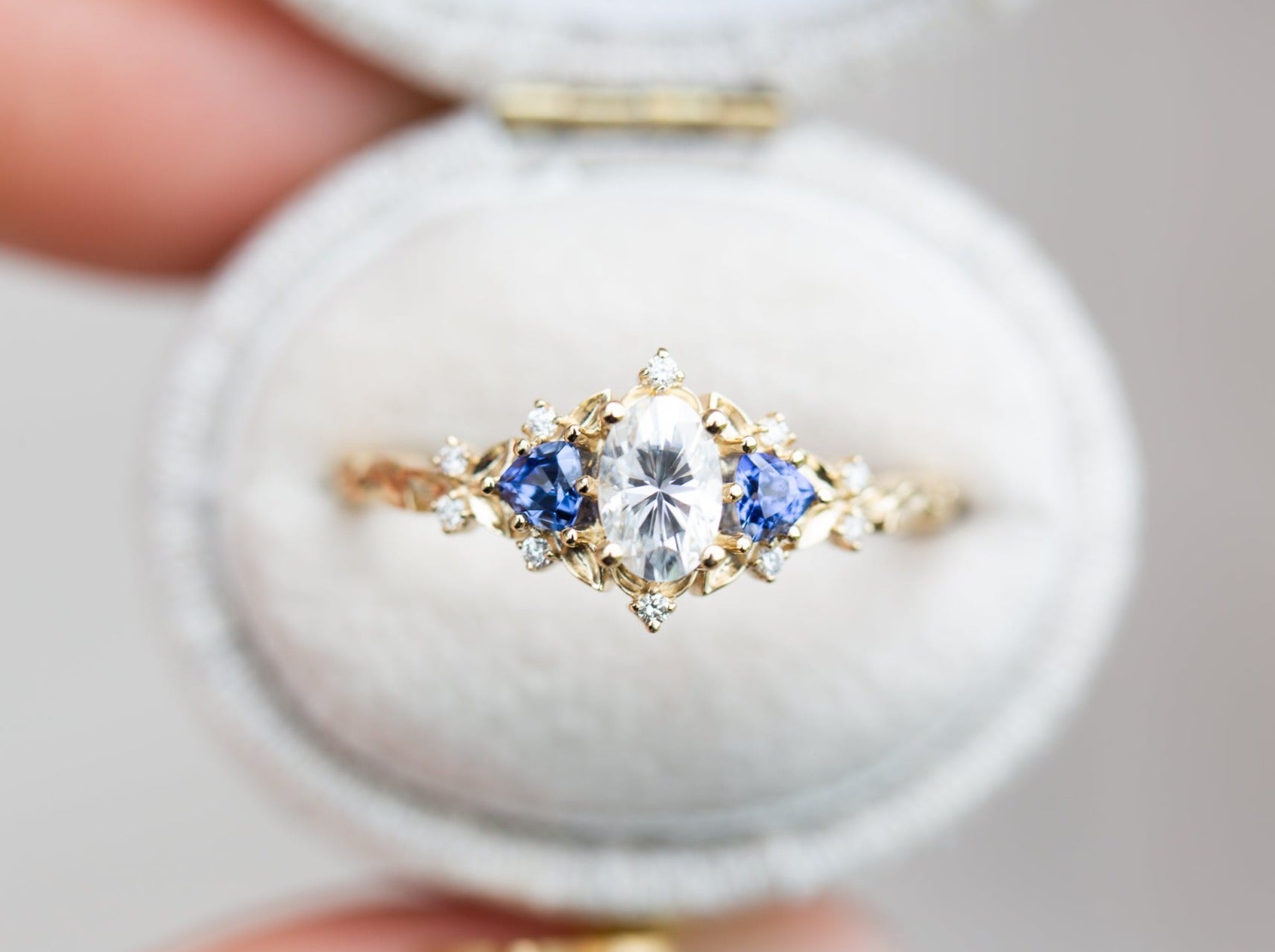 Moissanite rings – Page 4 – Oore Jewelry