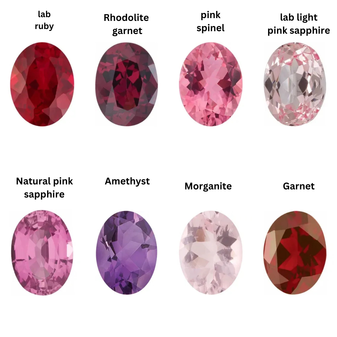 Load image into Gallery viewer, Custom for R - Customize your own Briar rose three stone 6.5mm round
