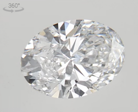 Load image into Gallery viewer, Custom Listing for D - lab diamond
