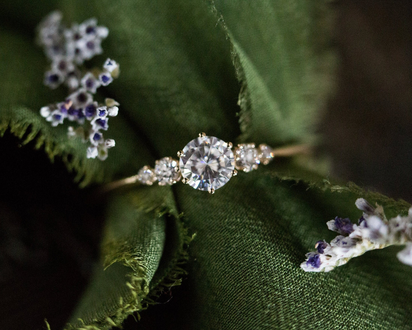 Diamond stone only Clearance